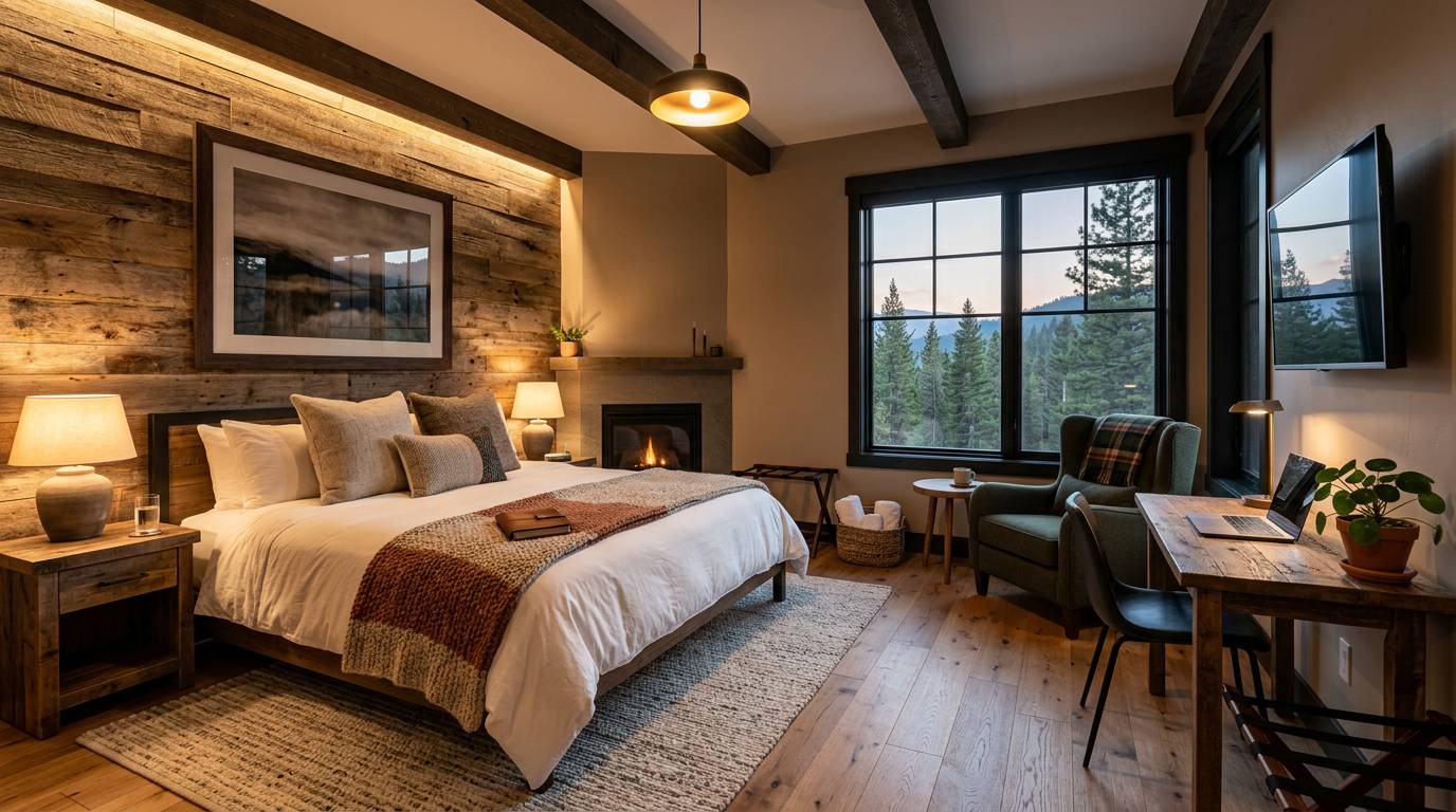 Ubytování Zichovec